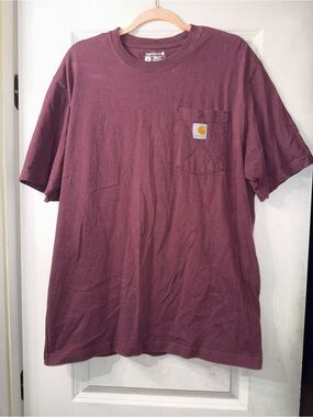 Carhartt Loose Fit T-shirt